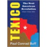 Texico (cb) door Paul Conrad Buff