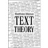 Text Theory