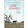 That Summer door Tony Johnston