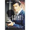 The  Saint by Burl Barer