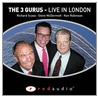 The 3 Gurus door Steve McDermott