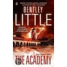 The Academy door Bentley Little