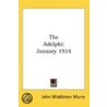 The Adelphi by Unknown