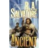 The Ancient door R.A. Salvatore