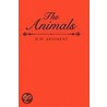 The Animals door D.W. Arsement
