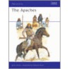 The Apaches by Jason Hook