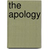 The Apology by Michael Weaver