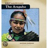 The Arapaho by Michael Burgan
