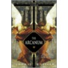 The Arcanum door Thomas Wheeler