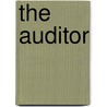 The Auditor door Francis Hagan