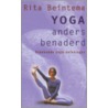 Yoga anders benaderd by R. Beintema