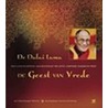 De geest van vrede door De Dalai Lama