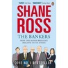 The Bankers door Shane Ross