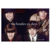 The Beatles door Simon Wells