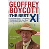 The Best Xi door Geoffrey Boycott