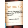 The Big Fix door Katharine Greider
