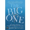 The Big One door David Kinney