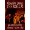The Borgias by pere Alexandre Dumas