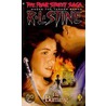 The Burning door R.L. Stine