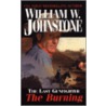 The Burning door William W. Johnstone