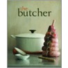 The Butcher door Leanne Kitchen