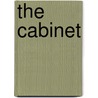 The Cabinet door Onbekend