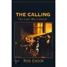 The Calling door Rod Ensor