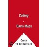 The Calling door David Mack