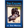 The Calling door Lt Dan Marcou