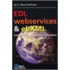 EDI, webservices & ebXML
