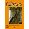The Cathars by Malcolm Lambert