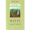 Witte geef geld by Marcia Luyten