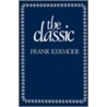 The Classic door Frank Kermode