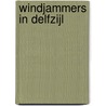 Windjammers in Delfzijl door A. Steenhuis