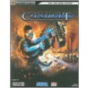 The Conduit door Bradygames