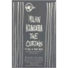 The Curtain door Milan Kondera