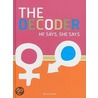 The Decoder door David Kuoch