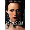 The Duchess by Dr Amanda Foreman