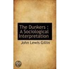 The Dunkers door John Lewis Gillin