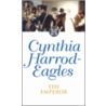 The Emperor door Cynthia Harrod-Eagles