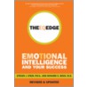 The Eq Edge by Steven J. Stein Phd