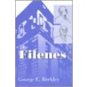The Filenes door George Berkley