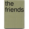 The Friends door Kazumi Yumoto
