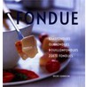 Fondue by B. Johnson