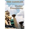 The Gambler door Katherine Ogden