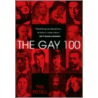 The Gay 100 door Paul Russell