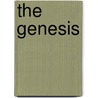 The Genesis door Mekael