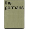 The Germans by Norbert Elias