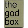 The God Box by Alex Sanchez