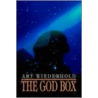 The God Box door Art Wiederhold